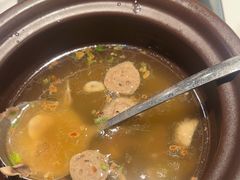-火啫啫·粤式啫啫煲(南通首店)