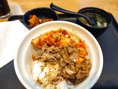-吉野家(上海美罗城店)
