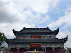 -九华山风景区