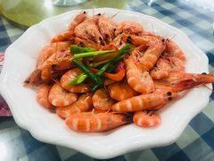 -钱大妈海鲜饭店(保利林语店)