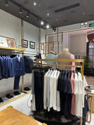-埃沃定制(壹方城购物中心店)