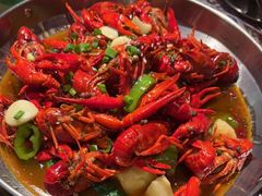 -神府路壹号·海鲜烧烤·砂锅粥·锅物(三坊七巷店)