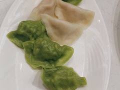 -船歌·鱼水饺青岛菜(国贸商城店)