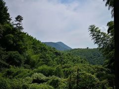 -藏龙百瀑风景区