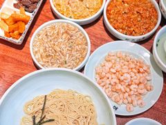 -裕兴记•蟹黄面馆(人民广场店)