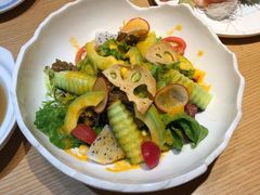 -富山日式料理(宽厚里店)