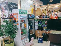 -醉美云南·云南菜主题餐厅(昆明站北京路双龙商场店)