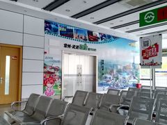 -上海旅游集散中心(万体站)