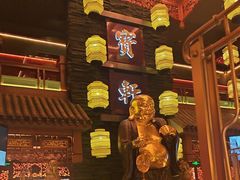 -宝轩渔府·老字号海鲜·正宗津菜(水上店)