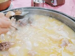 -侠成水上农庄(工业大道店)