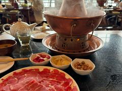 -南门涮肉(通州大船店)