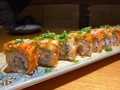 松子特制寿司-松子料理(世纪城店)