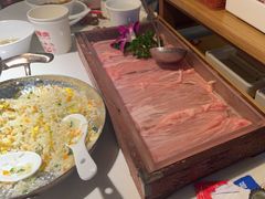 -辣虎·庭院火锅(临平新天地店)
