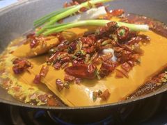 -叁口煮市井老火锅(春熙路店)