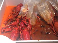 -阿青龙虾·烧烤大排档(湖里万达店)