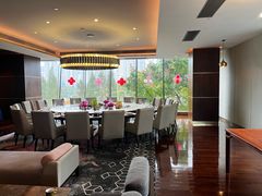 -桃花源中餐厅(金茂豪华精选酒店)