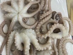 -聚德福海鲜家常菜(刘庄店)