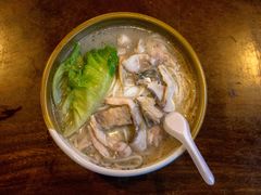 -庙街旅游·美食广场(五一广场店)