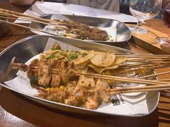 -熊猫精酿啤酒厨房(1912店)