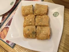 -添好运点心专门店(百老汇店)