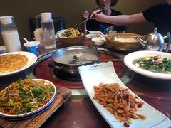-大自然(鲁家村店)