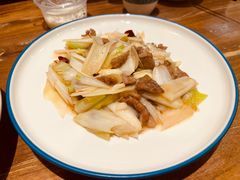 -清真·玛丽亚新疆菜主题餐厅(浙江中路店)