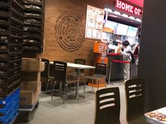 -汉堡王(上海凌云壹街坊店)