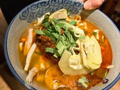 -云尊府云南菜·蒸汽石锅鱼(五棵松华熙店)