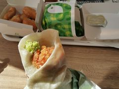 -德克士(绿地店)