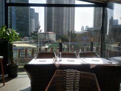 -拉蒂娜·巴西牛排馆 Latina·Brazilian Steakhouse(陆家嘴旗舰店)