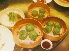 翡翠虾饺皇-甄御•海鲜新青岛菜(麦岛店)