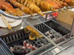 -彭城八戒羊肉串(总店)