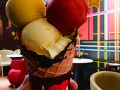 -哈根达斯(皇城恒隆广场店)