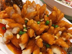 -顺风海鲜港(金玉兰店)