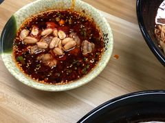 -四川老牛麻辣烫(北门桥店)