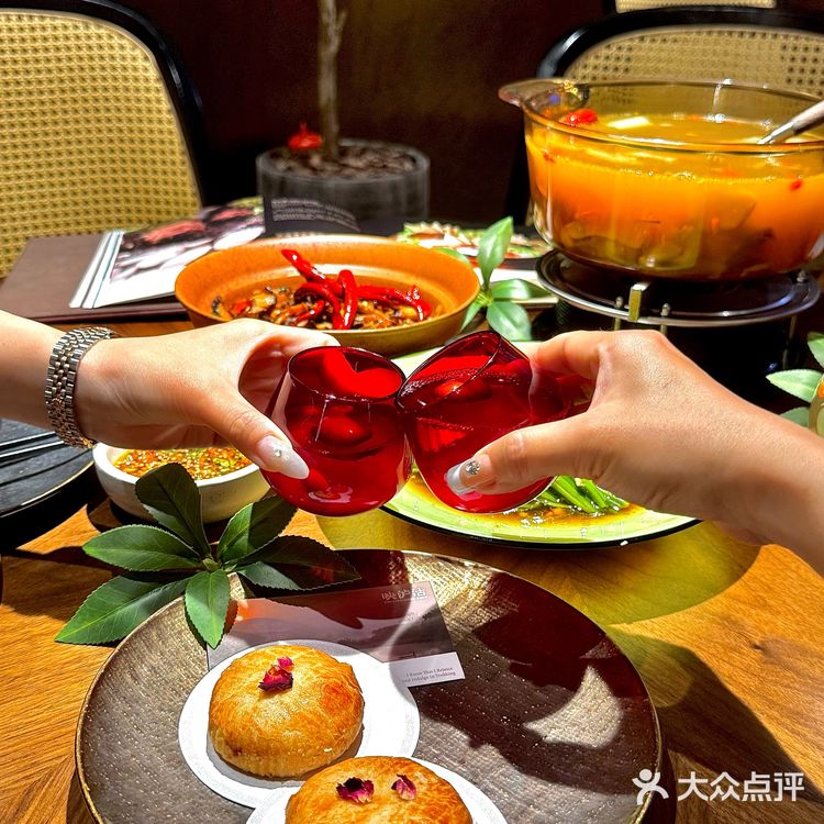 不用去云南，在上海尝尽山野菌子的云南料理！