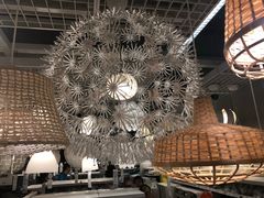 -宜家家居(西安未央商场店)