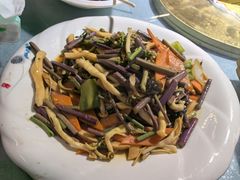 -掌勺人鱼馆(朝阳镇店)