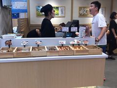 -牛気·越光米牛肉饭(水游城店)