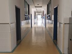 -两江新区金山小学