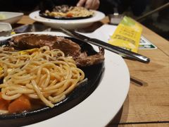 -豪客来牛排(金鼎广场店)