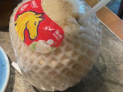 -亚马逊蒸汽活海鲜自助(LCM置汇旭辉广场店)