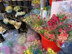 -循礼门鲜花花市(武汉循礼门店)