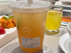 -海底捞火锅(崇文门新世界百货店)