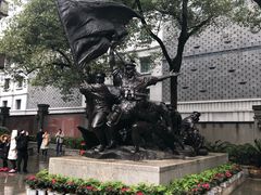 -南昌八一起义纪念馆