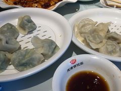 -百饺园(平山道店)