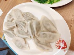 -菊花女水饺(闻涛苑店)