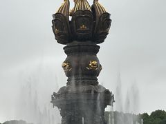 -灵山胜境