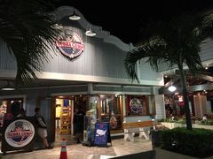 -Bubba Gump Shrimp(Ala Moana)
