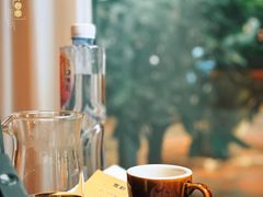 -旧雨咖啡·CoffeeFORU(黄村奥体店)